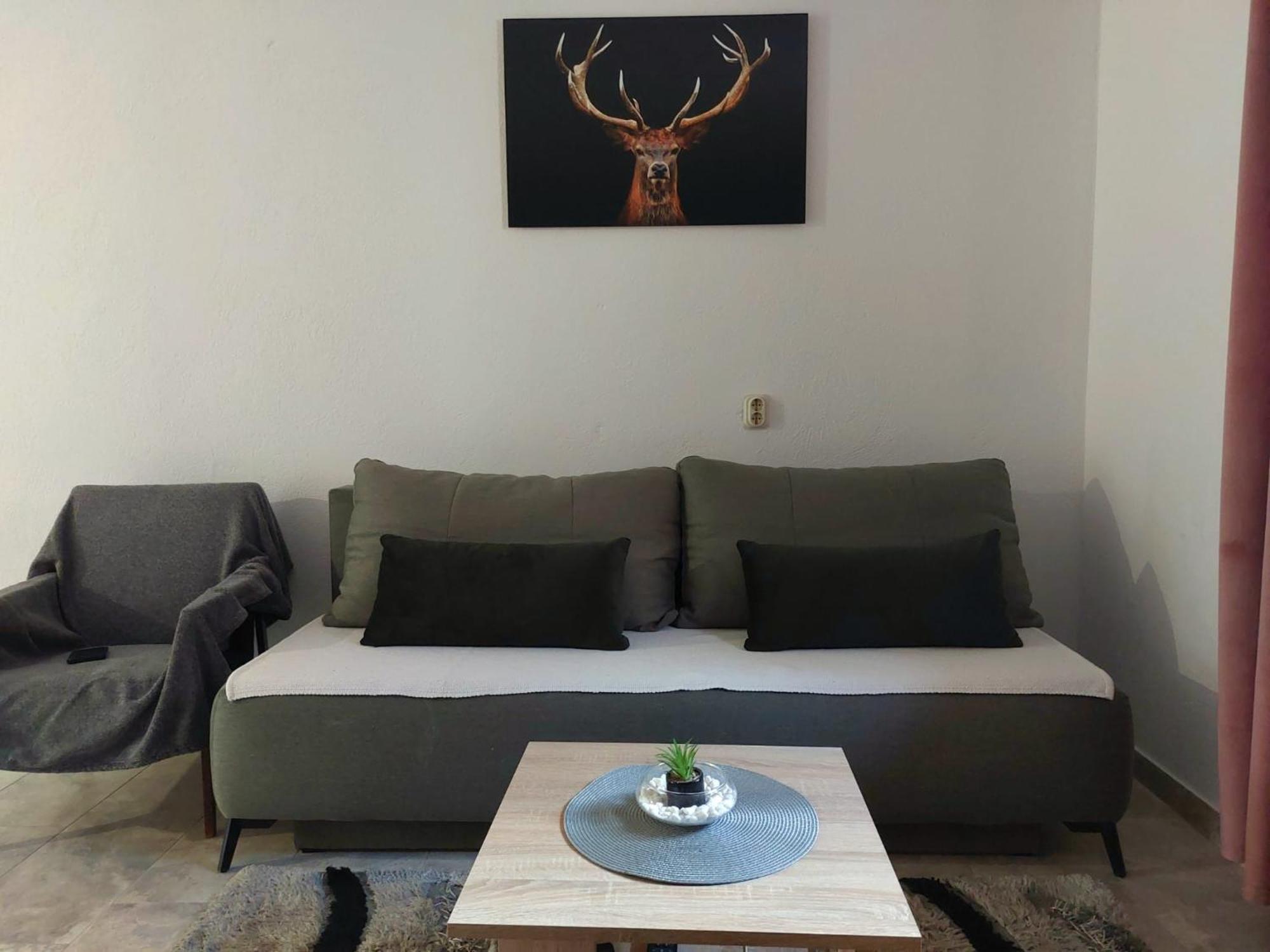 Perusic Apartman Rita מראה חיצוני תמונה